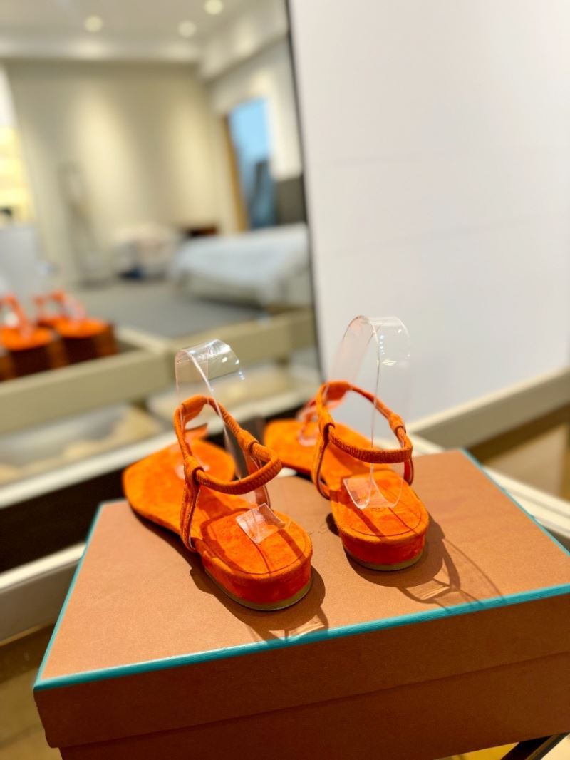 Loro Piana Sandals